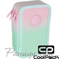 2023 Cool Pack Jumper 3 Пълен несесер с 3 ципа Gradient Strawberry F067754 2023 Cool Pack Jumper 3 Пълен несесер с 3 ципа Gradient Strawberry F067754